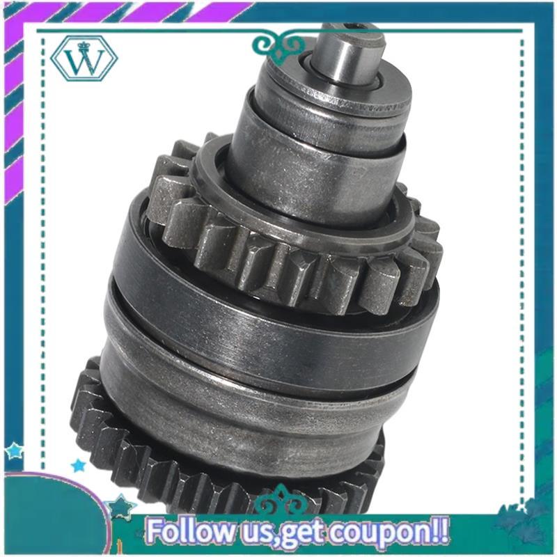 AA92-18T/28T Starter Drive Gear For 250 300 TE XC XCW EXC SIXDAYS Freeride 250 R TE250 Accessories Parts 551400263