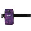 Protective Running Phone Bag Portable Sports Arm Bag Wrist Phone Bag  Cycling