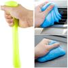 70g Car Cleaning Pad Car Interior Clean Tool Glue Powder Cleaner Gel Computer Keyboard Dirt Cleaning Artifact