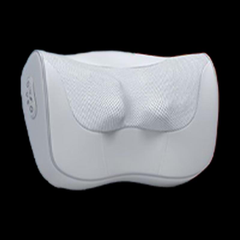 AUX Electric Neck and Shoulder Massage Pillow CN plug (adapter included)