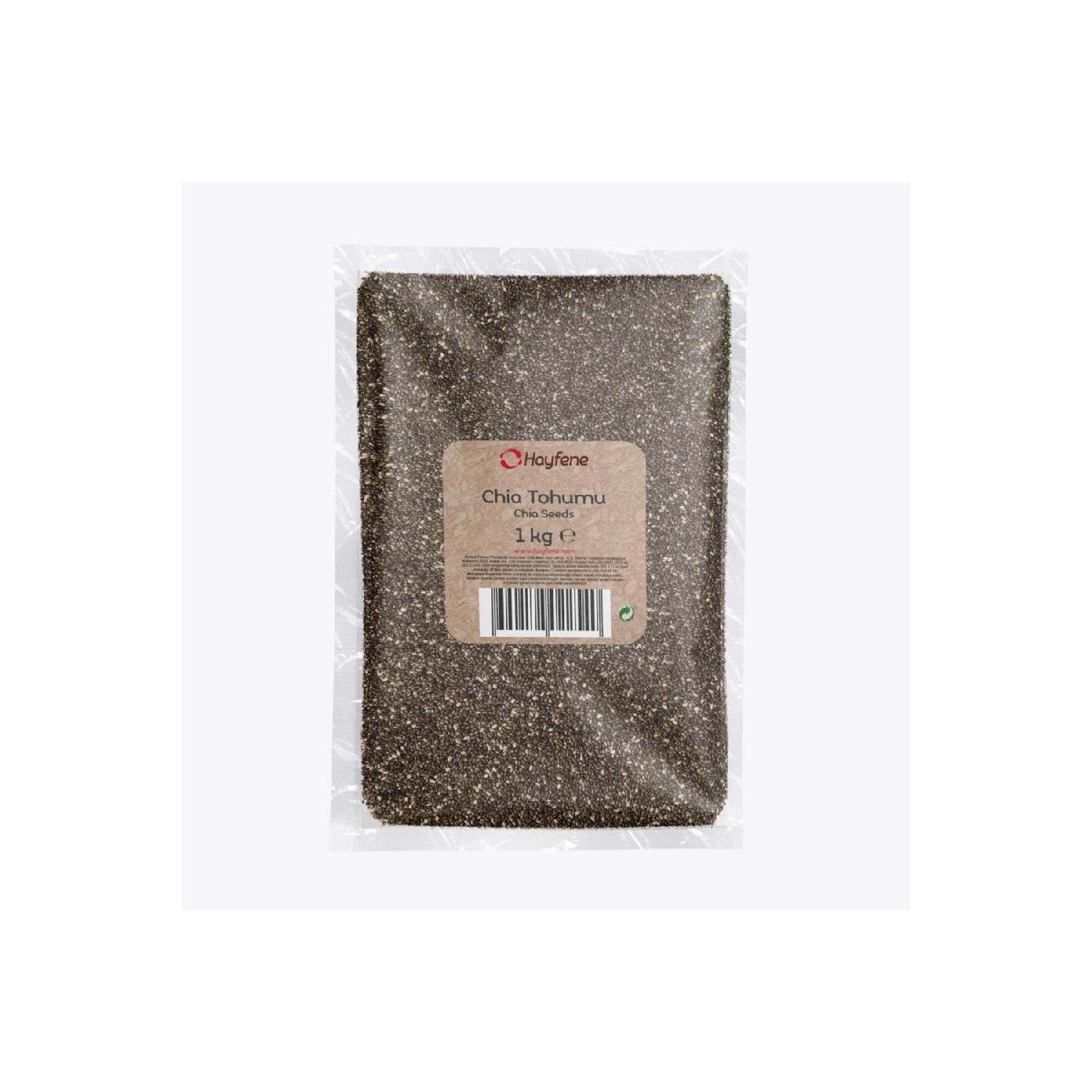 

Chia Seeds - 1 Kg