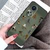 Ride Mountain Bike Bicycle Art Case For Honor X9a X8a X7a X6a X6 X7 X8 X9 X8b X9b 50 70 90 Magic 5 Lite Magic 6 Pro Cover