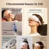 Westinghouse Foldable Eye Massager CN Plug (adapter Included)