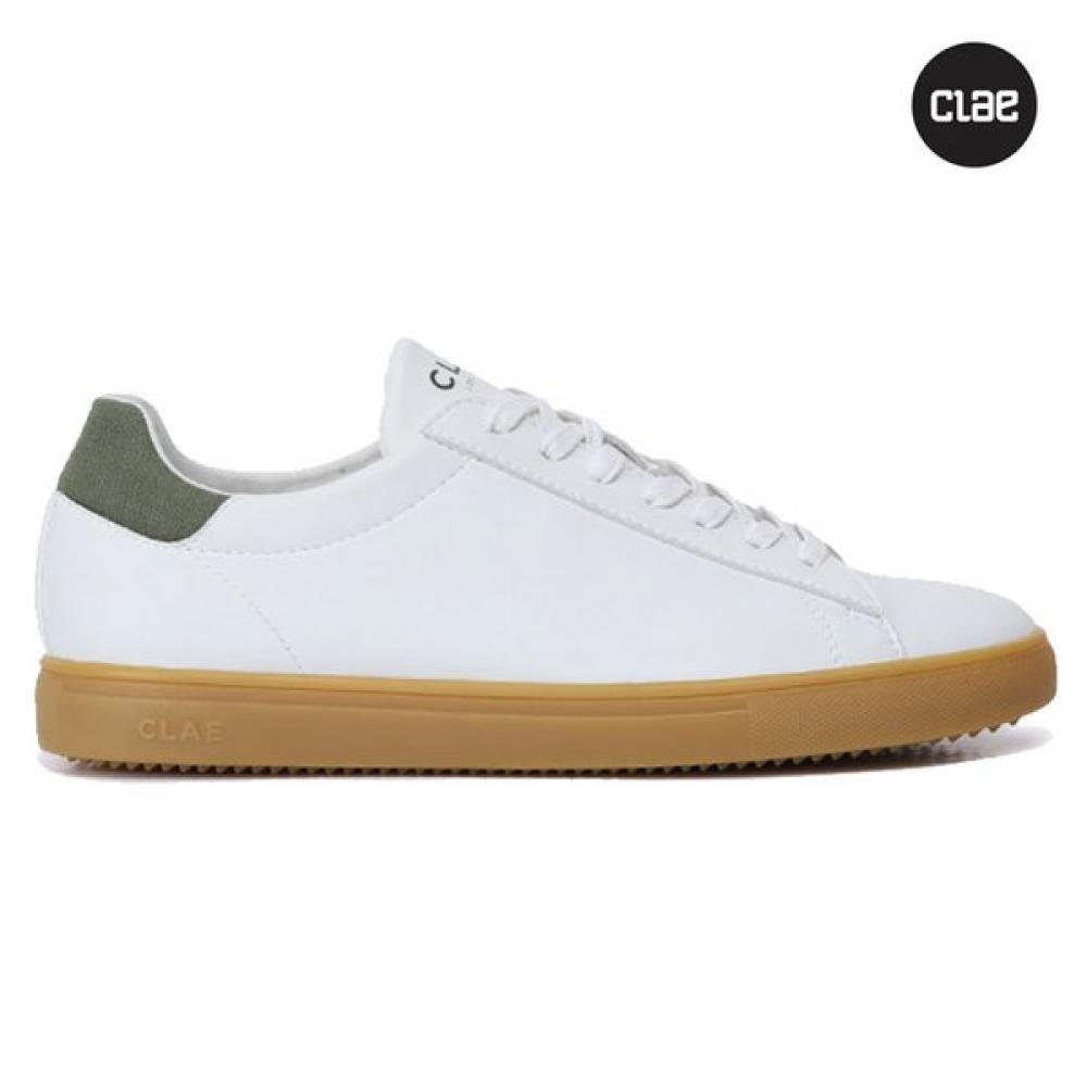 Clae Comode Sneaker da Uomo S Vegane Bradley