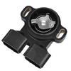 TPS Throttle Position Sensor A22 669B00 for Nissan Maxima Infiniti QX4