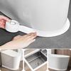 Waterproof Mildew Proof Tapes For Kitchen Sink Wall Corner PVC Sealing Strip Tape Bathroom Bath Toilet Caulk Tape Self Adhesive