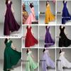 Bohemian V-Neck Short Sleeve Maxi Dress with Gathered Waist