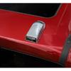 Car Roof Antenna Base Cover Cap Trim Decor For Ford F150 21+ Accessories Chrome
