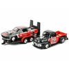 Maisto Scale Diecast 1948 Ford Pickup 1967 Ford Mustang Maisto Elite Transporter Diecast Model 1/24 Car F-1 + GT. 200-194.