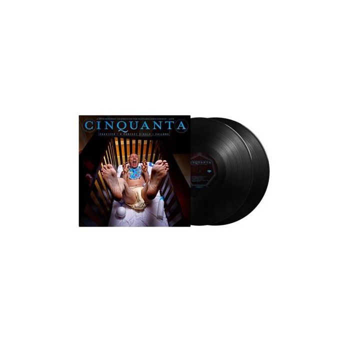 Cinquanta - A 50th Birthday Celebration For Maynard James Keenan