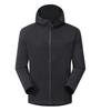 New summer sun protection shirt, lightweight hooded jacket, men's singles high-stretch casual long-sleeve UV protection jacket