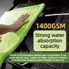 Microfiber Car Wash Towel Large Quick Drying Cloth Super Absorbent Car Window Cleaning Towel Thicken Car Detailing Rags