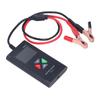 Battery Tester Portable 6V 12V Industrial Automobile Battery Analyzer with 2.4in TFT Color Screen