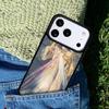God Jesus phone case cover Compatible with for IPhone 17air 16e 15 14 13 12 11Pro Max 17 Air