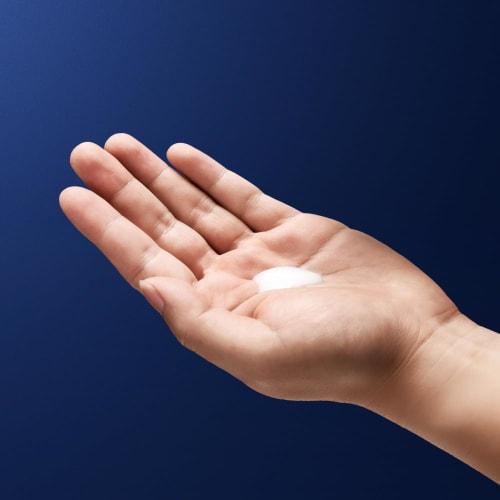 Nivea Men Sensitive Lotion [Men's lotion] [Sensitive skin] [Prevents razor burn] [Prevents skin trouble] [Medicated skin care after shavi