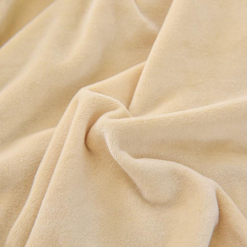 Сплошной цвет юбки — фото 4