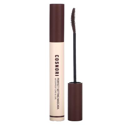 Perfect Setting Mascara, 03 Rosy Brown, 7Ml(0.24Fl Oz)