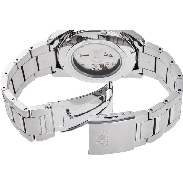 ORIENT Unisex RN-AK0301S (Contemporary SUN&MOON) Watch