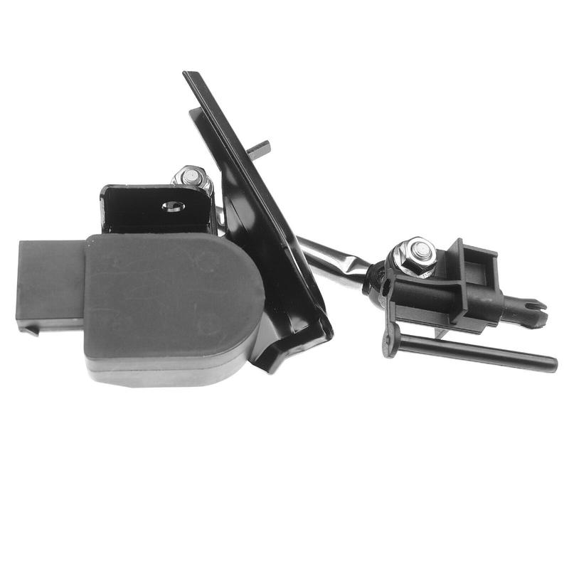 4 Pins Front Right Suspension Height Level Sensor 97034302203 for Porsche Panamera 2010-2016 Hatchback