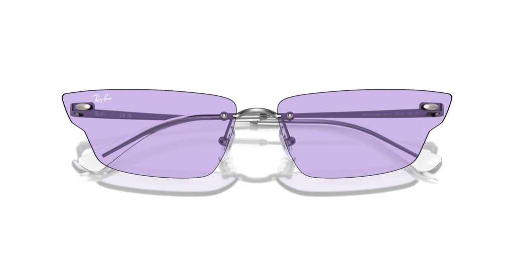 Sunglasses RB3731 ANH 66 [Ray-Ban] 004/1A