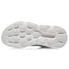 Li Ning Trendy Lightweight Low Top Running Shoes Women's White Gray Pink ARLQ034-1