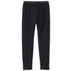 The North Face Unisex Hot Size 100 Kids' Trousers, Warm, Antibacterial, Odor-Resistant, Moisture-Wicking, Quick-Drying, Black,