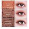 HOLIKA HOLIKA My Fave Vibe Eye Palette Ripe Fruits Collection - 2 Types