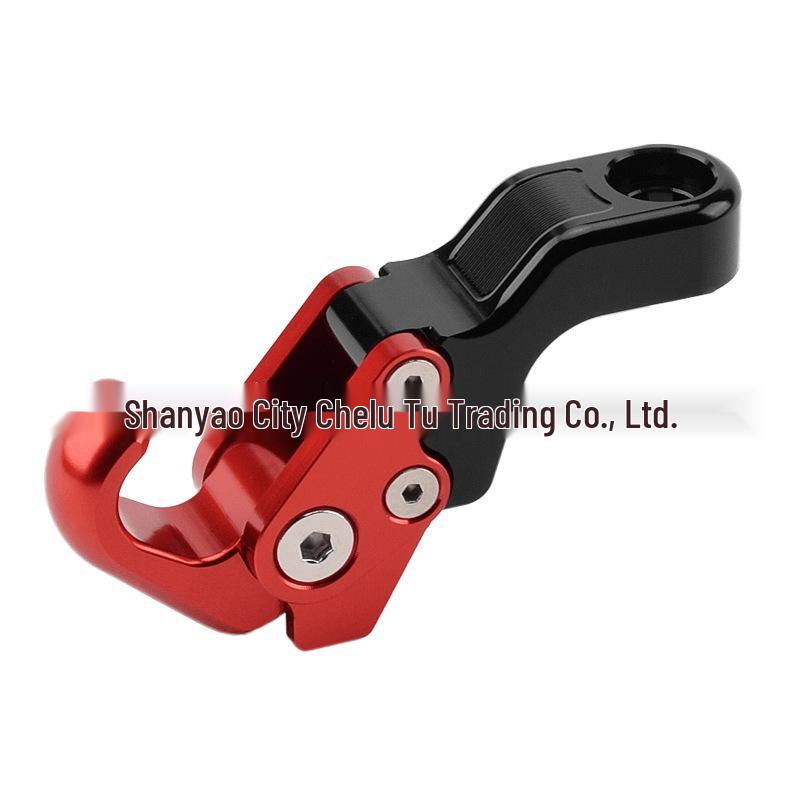 

Yamaha XMAX Aluminum Alloy Folding Rearview Mirror Hook