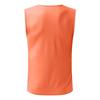 Colete Esportivo Casual Leve Sem Mangas Masculino