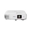 Epson EB-994F 3LCD FHD projector 1920x1080, 4100 ANSI lumens, USB Wi-Fi Ethernet LAN, White
