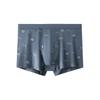 Men's Underwear Modal Breathable Boxers Antibacterial Male Shorts Knickers