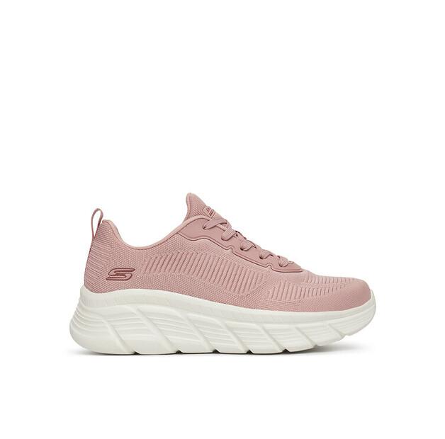 

Skechers Кроссовки BOBS B FLEX HI 117385 BLSH розовый EU 38