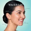 Idratante Viso Moha Controllo Sebo per Pelli Grasse e a Tendenza Acne, Leggero, Non Grasso, 50 ml