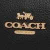 COACH Pebble Leather JES Crossbody IMBLK MISC [Product]