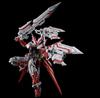 BANDAI SPIRITS RG Gundam Astray Red Dragon Scale Plastic Model Kit 1/144 Pre-Colored