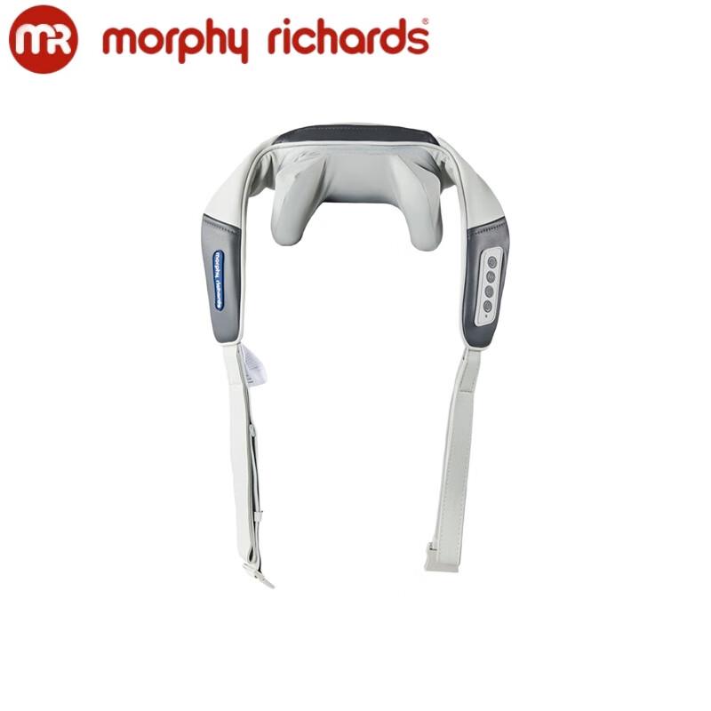 Morphy Richards Neck & Shoulder Massager