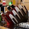 4 Layers Paper Cup Holder Disposable Cup Holder Coffee Milk Tea Bar Drinking Cup Holder Plastic Storage Rack Cup Divider