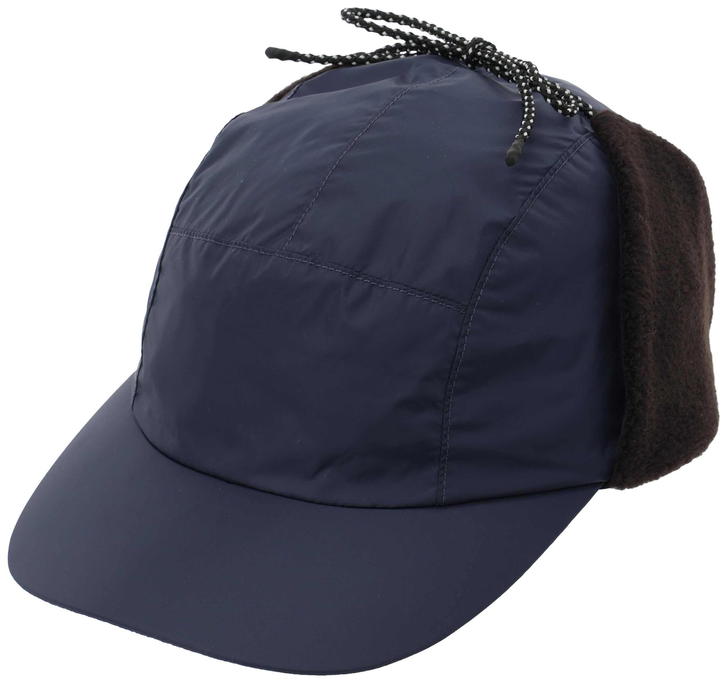 

Helly Hansen Maritime Flag Fleece Jet Cap Темно-синий СВОБОДНЫЙ