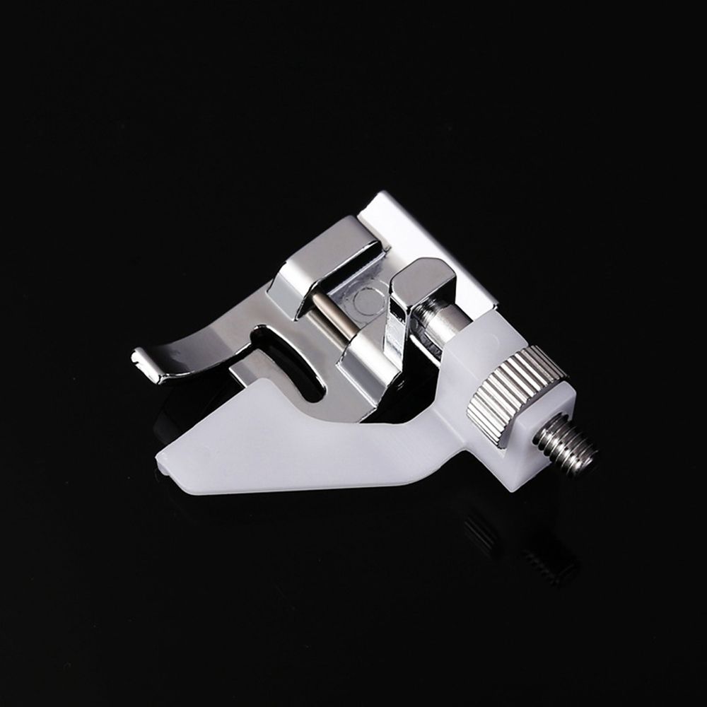 Household Suture Tool Snap Button Home Supplies Stitching Tools Presser Foot Sewing Machine Parts