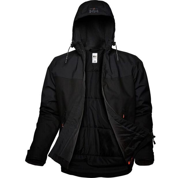 Зимняя куртка Helly Hansen Oxford Winter