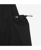 Noseupeiseu Nk6Ps40A Women'S Ice Cube Skirt Black