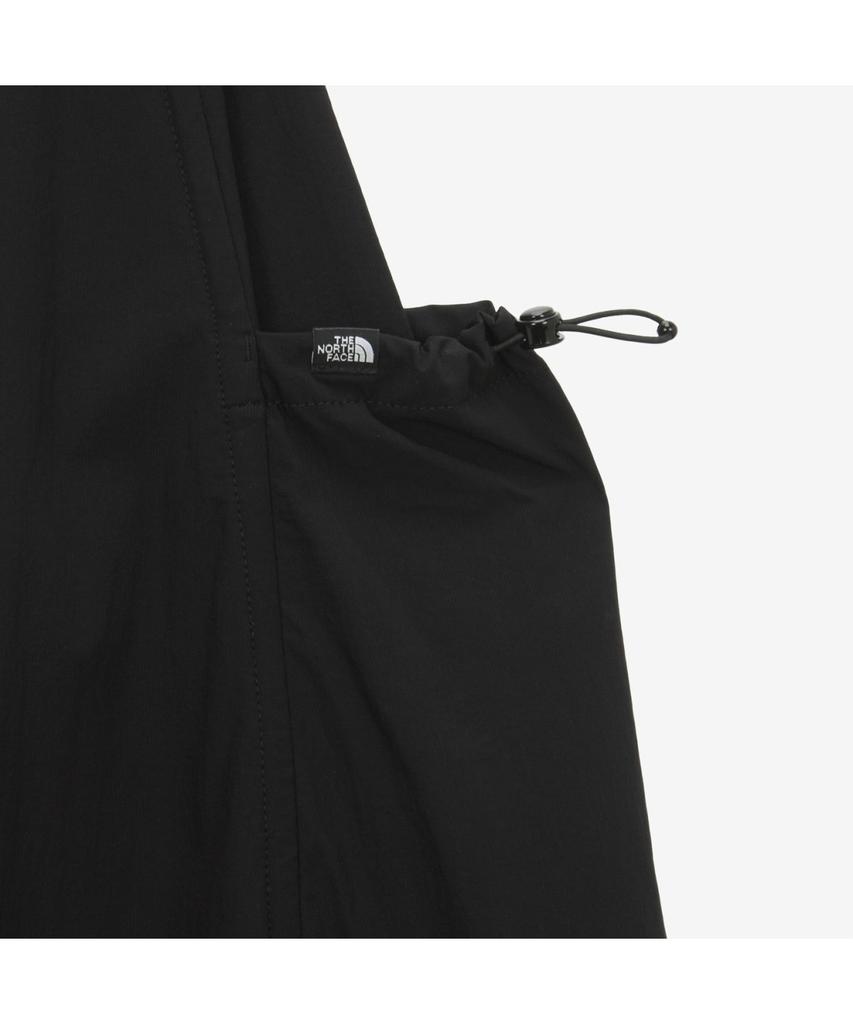 Noseupeiseu Nk6Ps40A Women'S Ice Cube Skirt Black