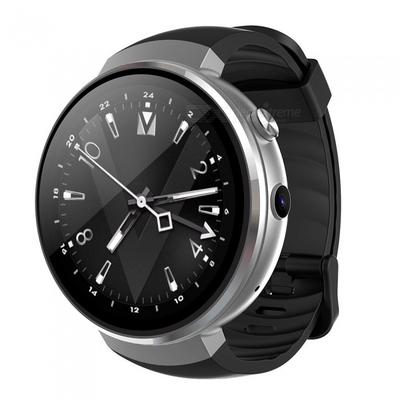 4g smartwatch with wifi hotspot