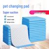 Thickened Deodorant Dog Pee Pads – Disposable & Universal Training Diapers
