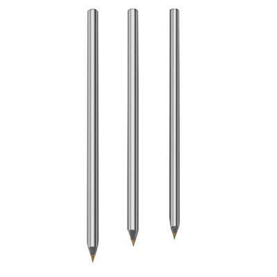 Scriber Marking Engraving Pen Hard Metal Lettering Pen Construction Tool Carbide Cutter Scriber Carbide Scriber