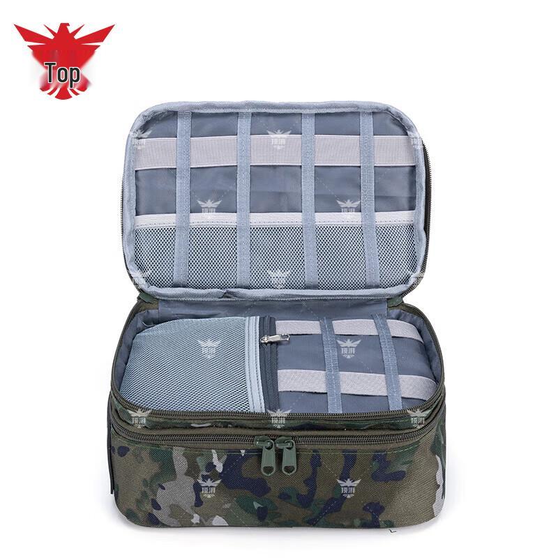 Tactical Outdoor Utility Pouch