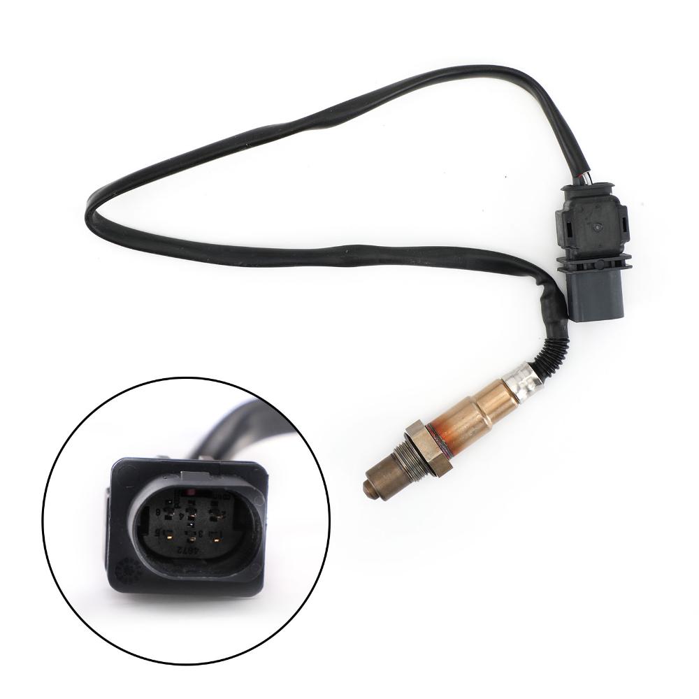 Areyourshop Wire Front Oxygen Sensor Lambda For BMW 3 Series E91 318i 320i 325i 330i