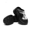 Infradito Rialzanti con Zeppa Infradito Scarpe da Donna con Tacco Alto
