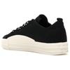 Yuben Y-3 Y-3 Low 'Negro Blanco' EF2651