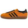 Gazelle Indoor 'Equipment Orange Black' Sneakers IH4770